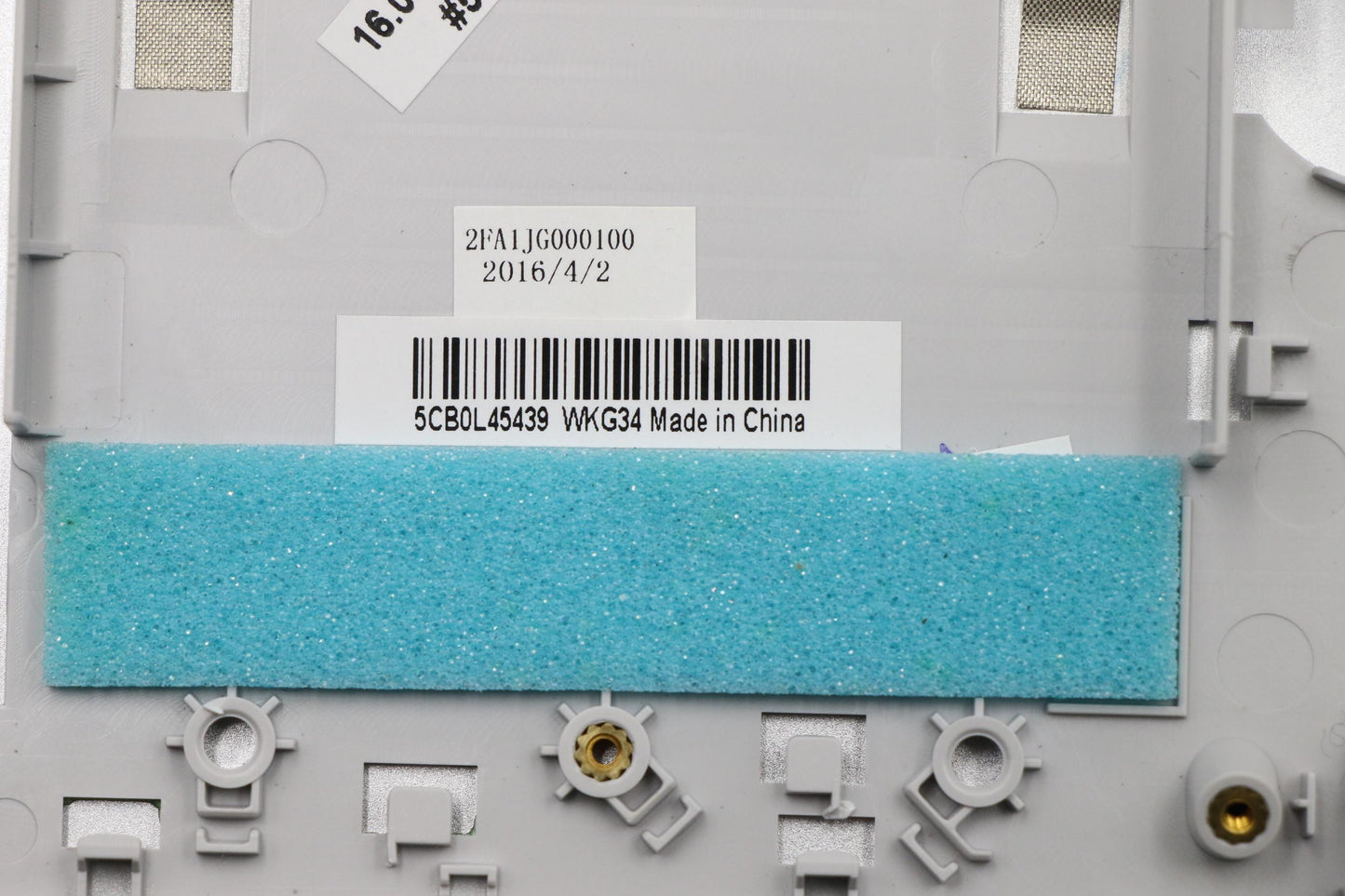 Lenovo Co Covers - 5CB0L45439
