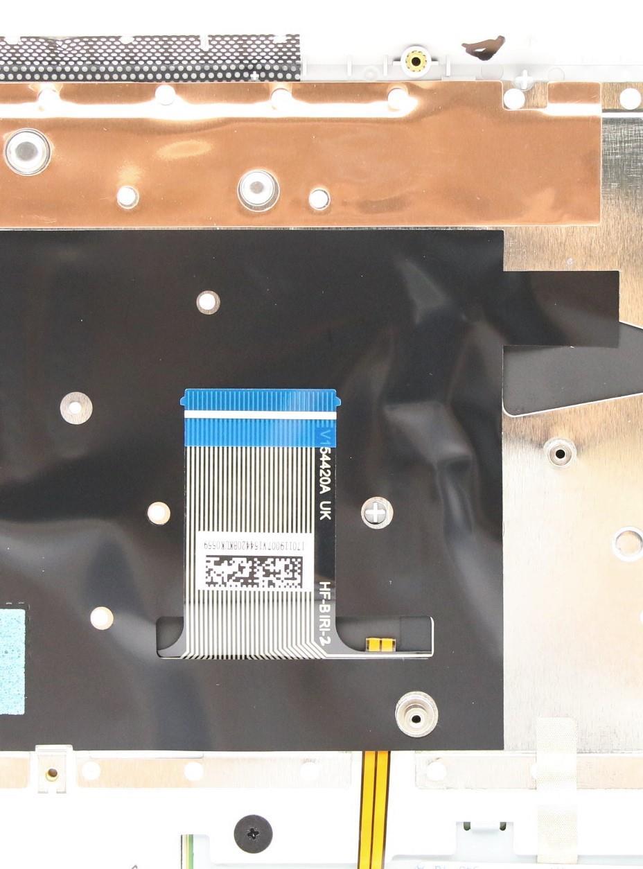 Lenovo Co Covers - 5CB0L45449