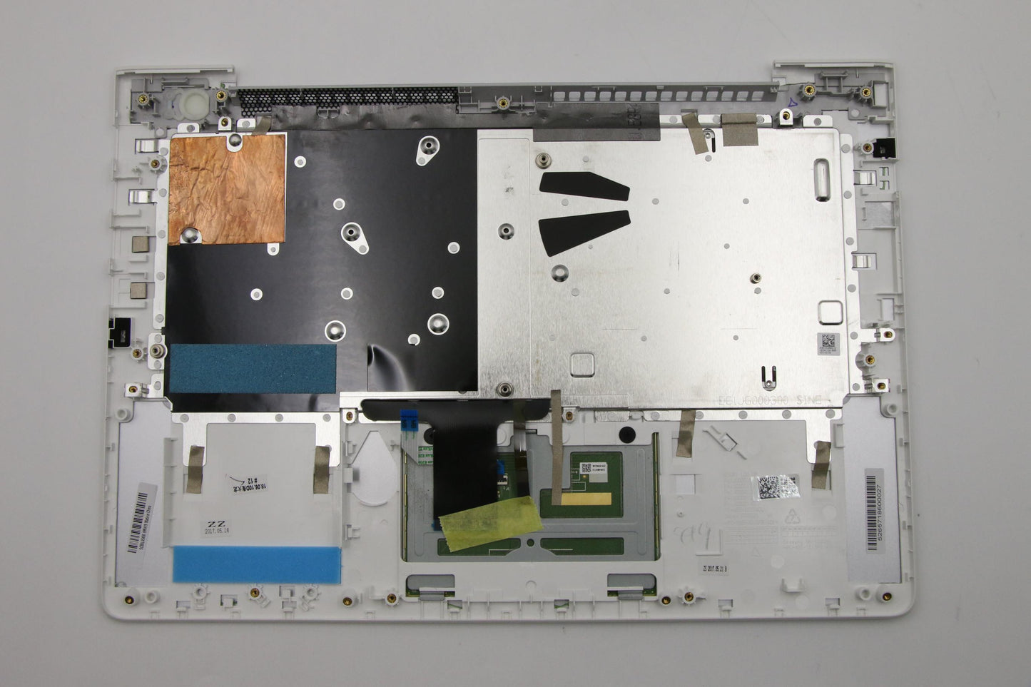 Lenovo Co Covers - 5CB0L45456