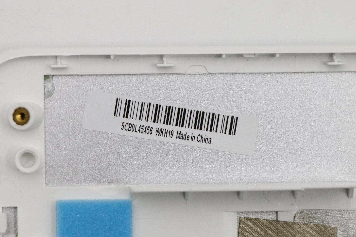 Lenovo Co Covers - 5CB0L45456
