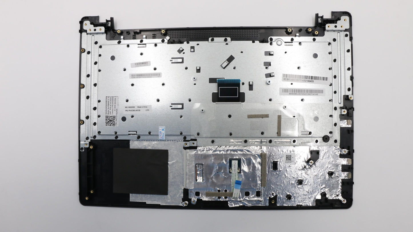 Lenovo Co Covers - 5CB0L45725