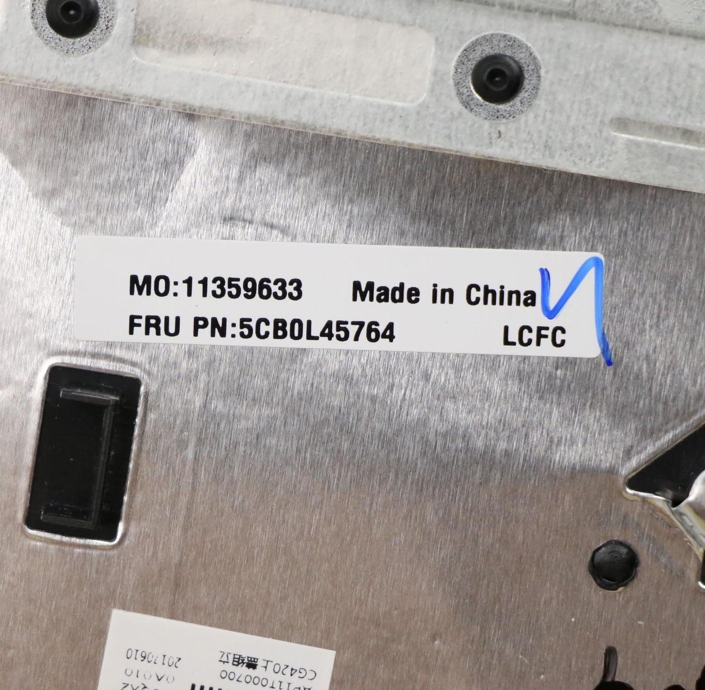 Lenovo Co Covers - 5CB0L45764