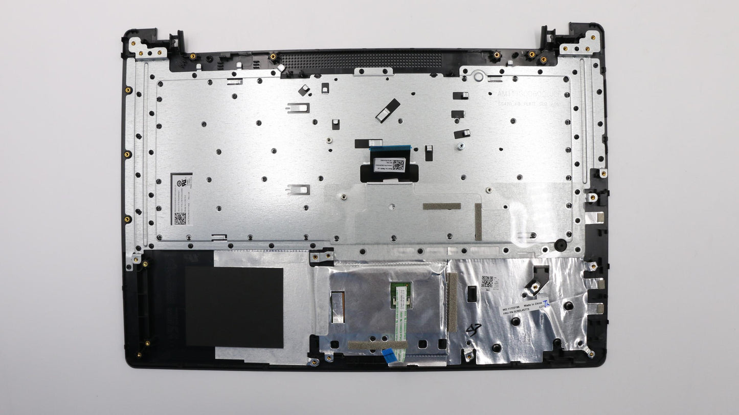Lenovo Co Covers - 5CB0L45773