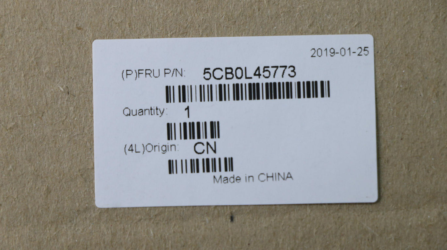 Lenovo Co Covers - 5CB0L45773