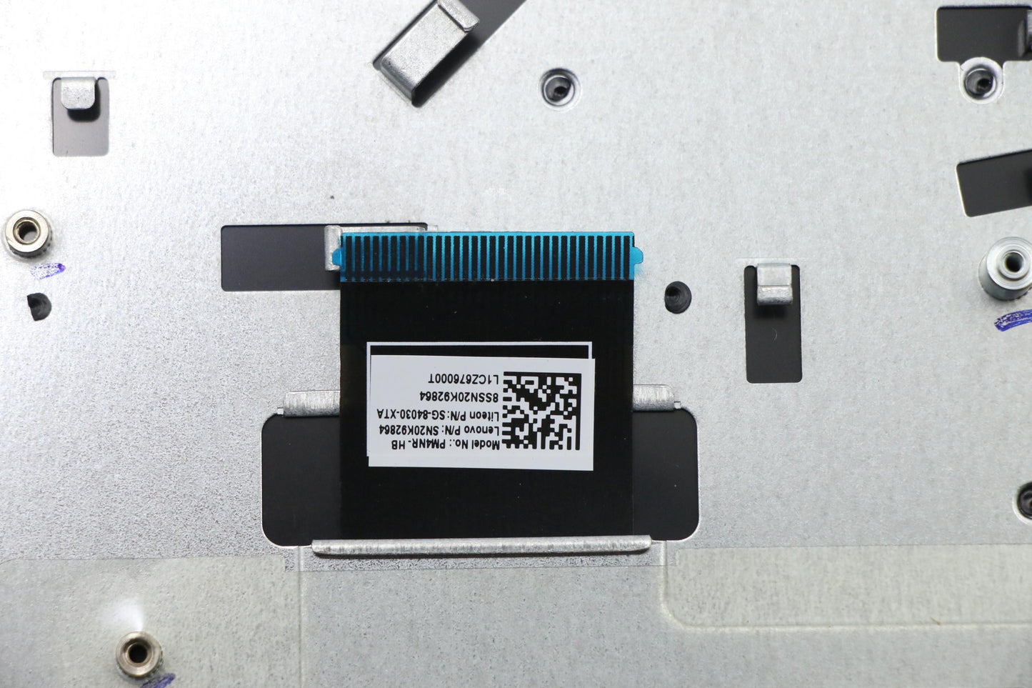 Lenovo Co Covers - 5CB0L45781