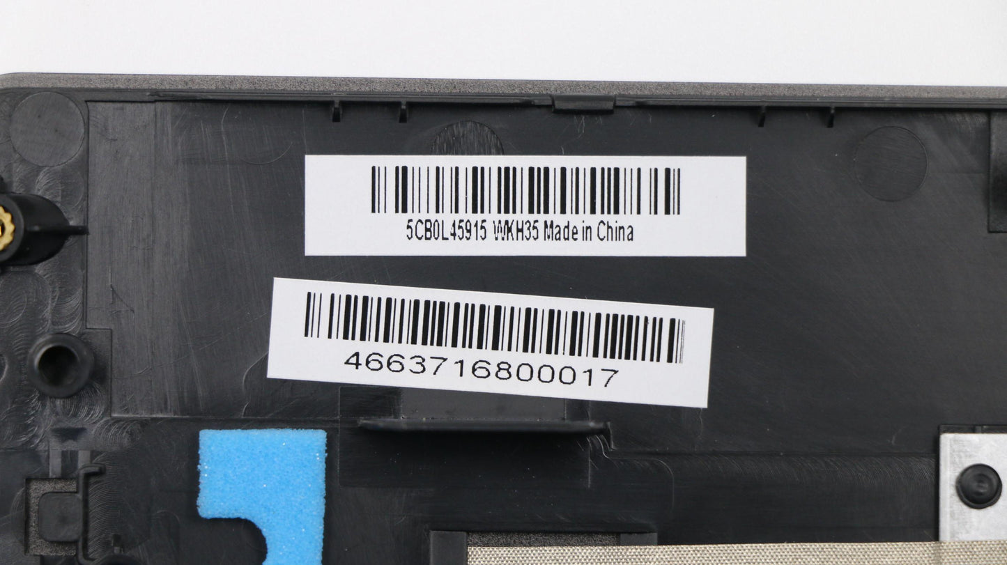 Lenovo Co Covers - 5CB0L45915