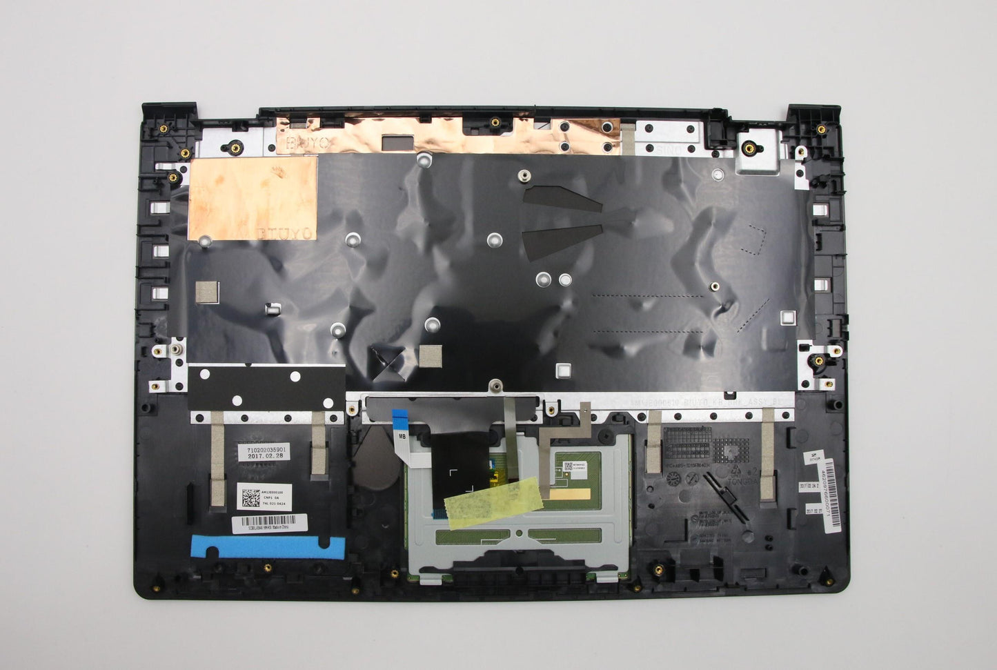 Lenovo Co Covers - 5CB0L45946