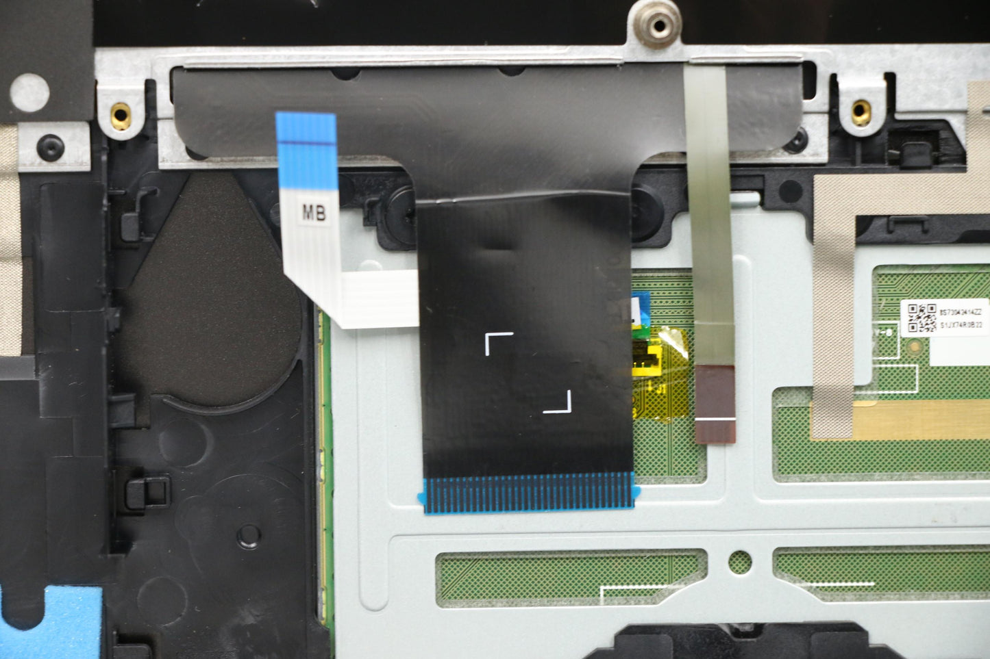 Lenovo Co Covers - 5CB0L45946