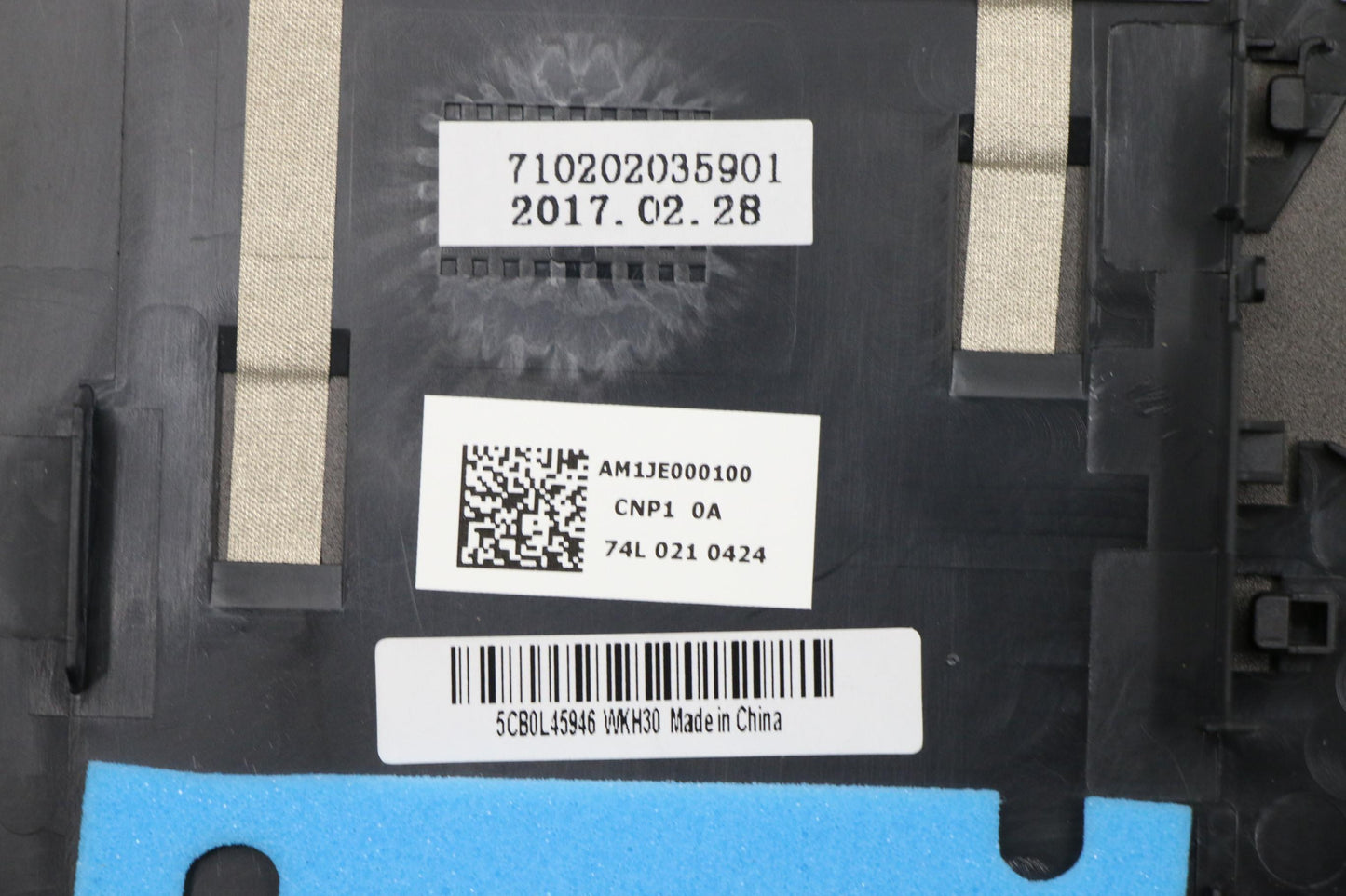 Lenovo Co Covers - 5CB0L45946
