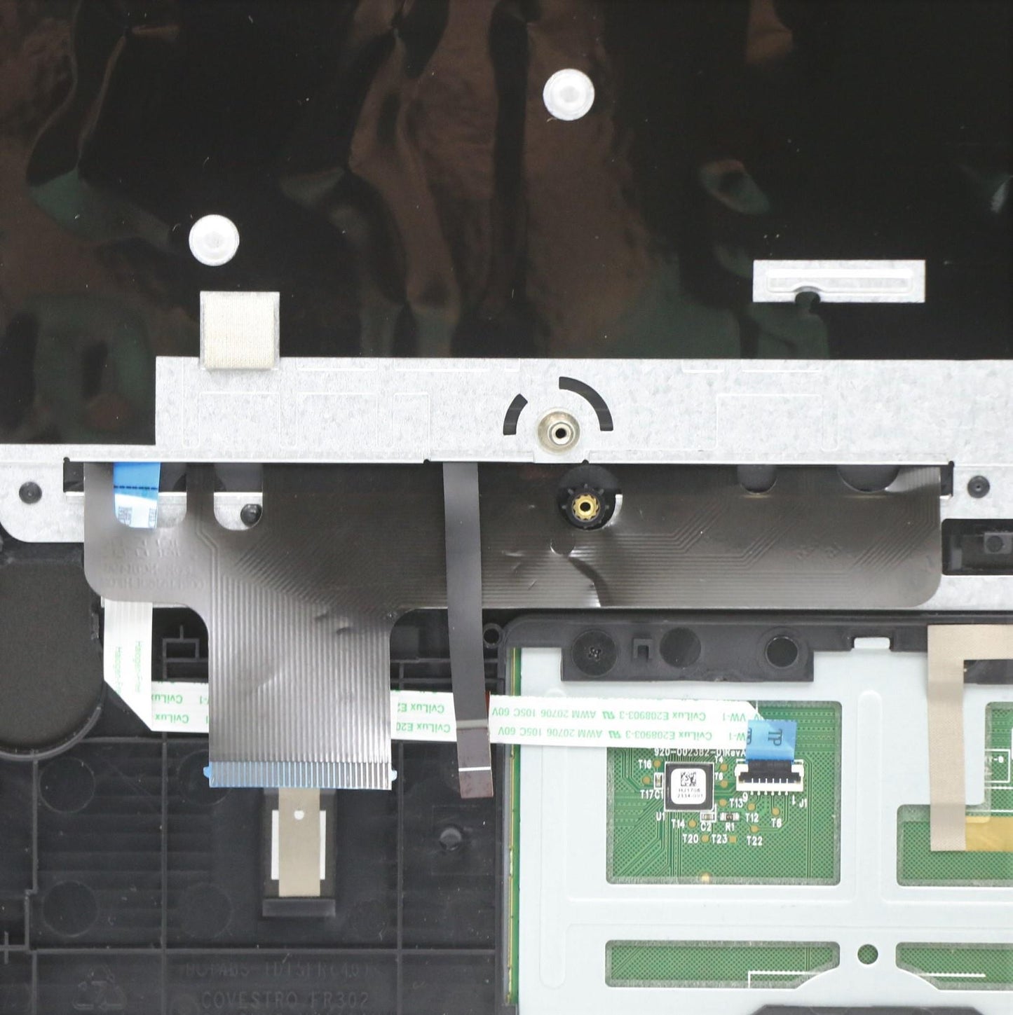 Lenovo Co Covers - 5CB0L45965