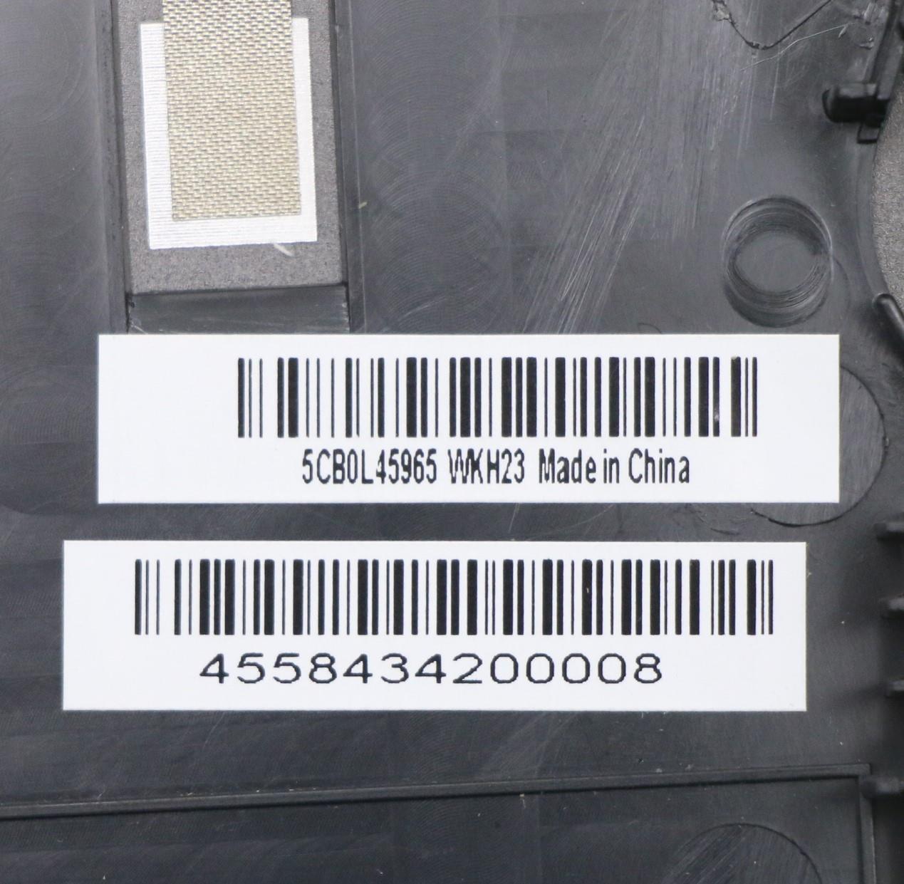 Lenovo Co Covers - 5CB0L45965