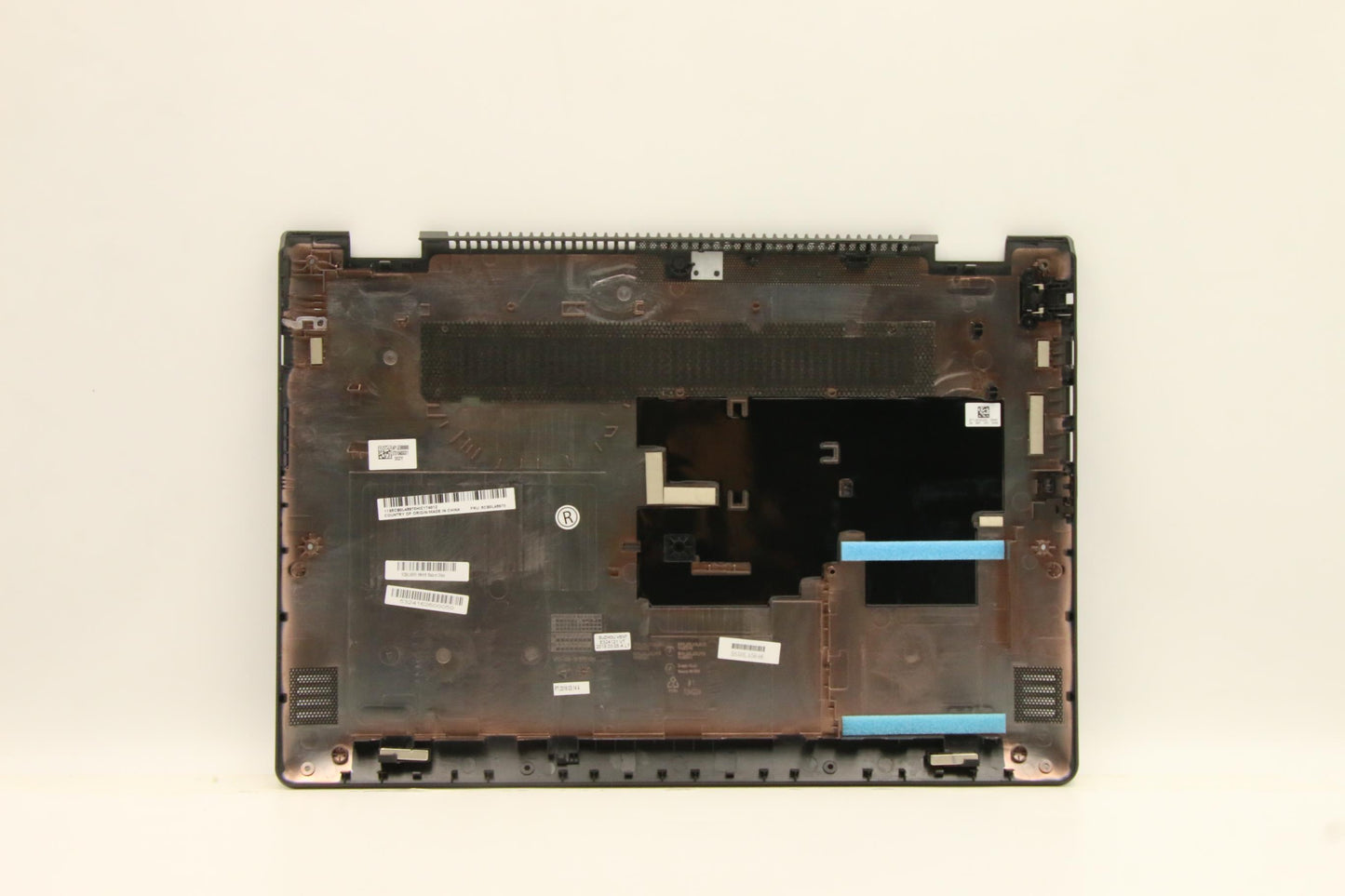 Lenovo Lower Case Cover, Black - 5CB0L45970