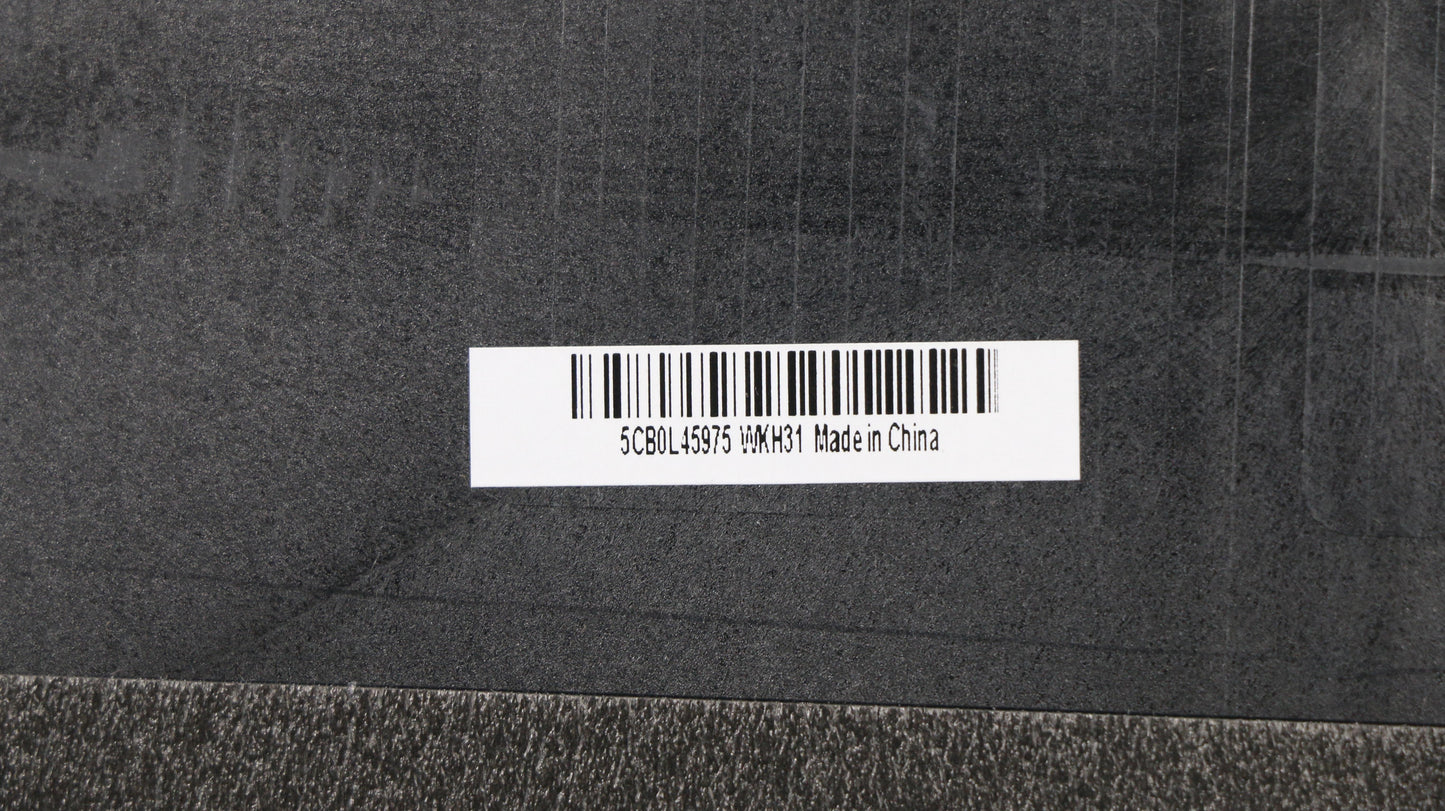 Lenovo Co Covers - 5CB0L45975
