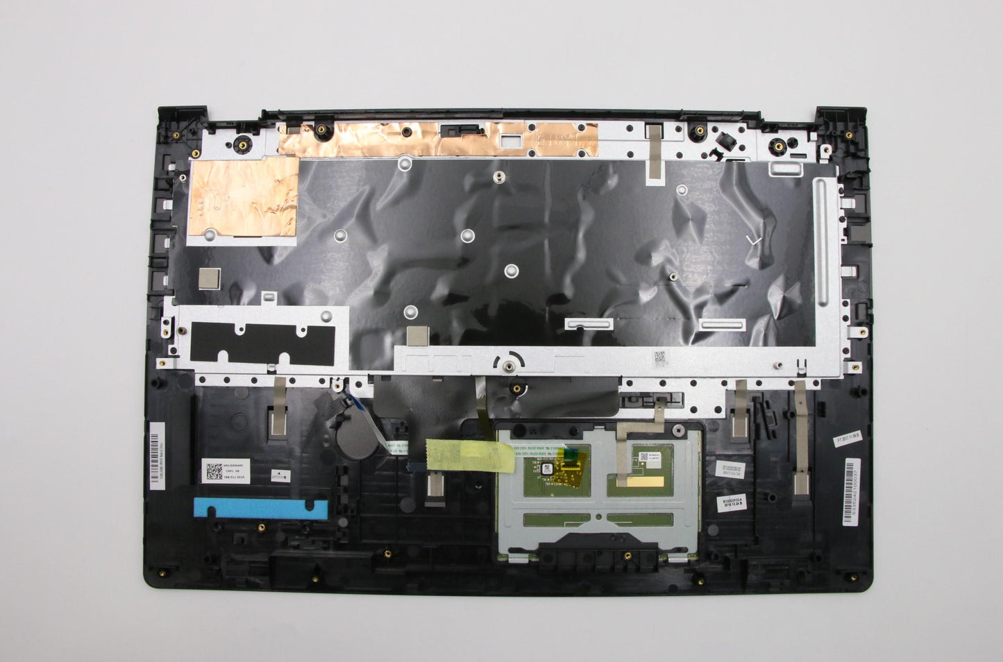 Lenovo Co Covers - 5CB0L45988