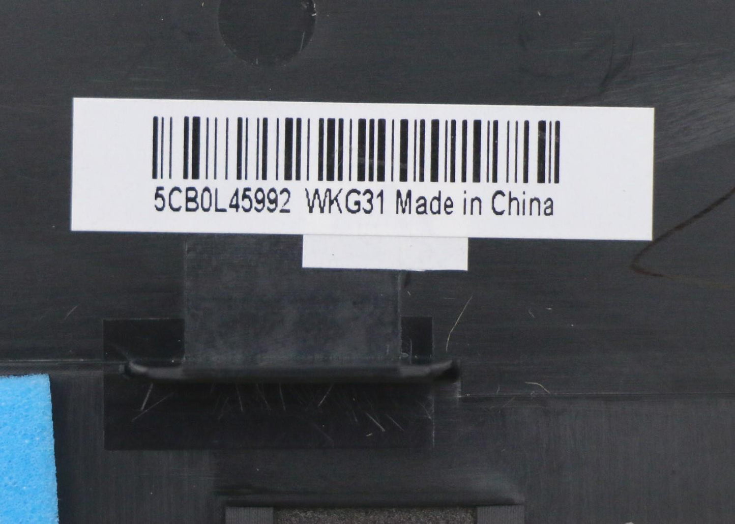 Lenovo Co Covers - 5CB0L45992