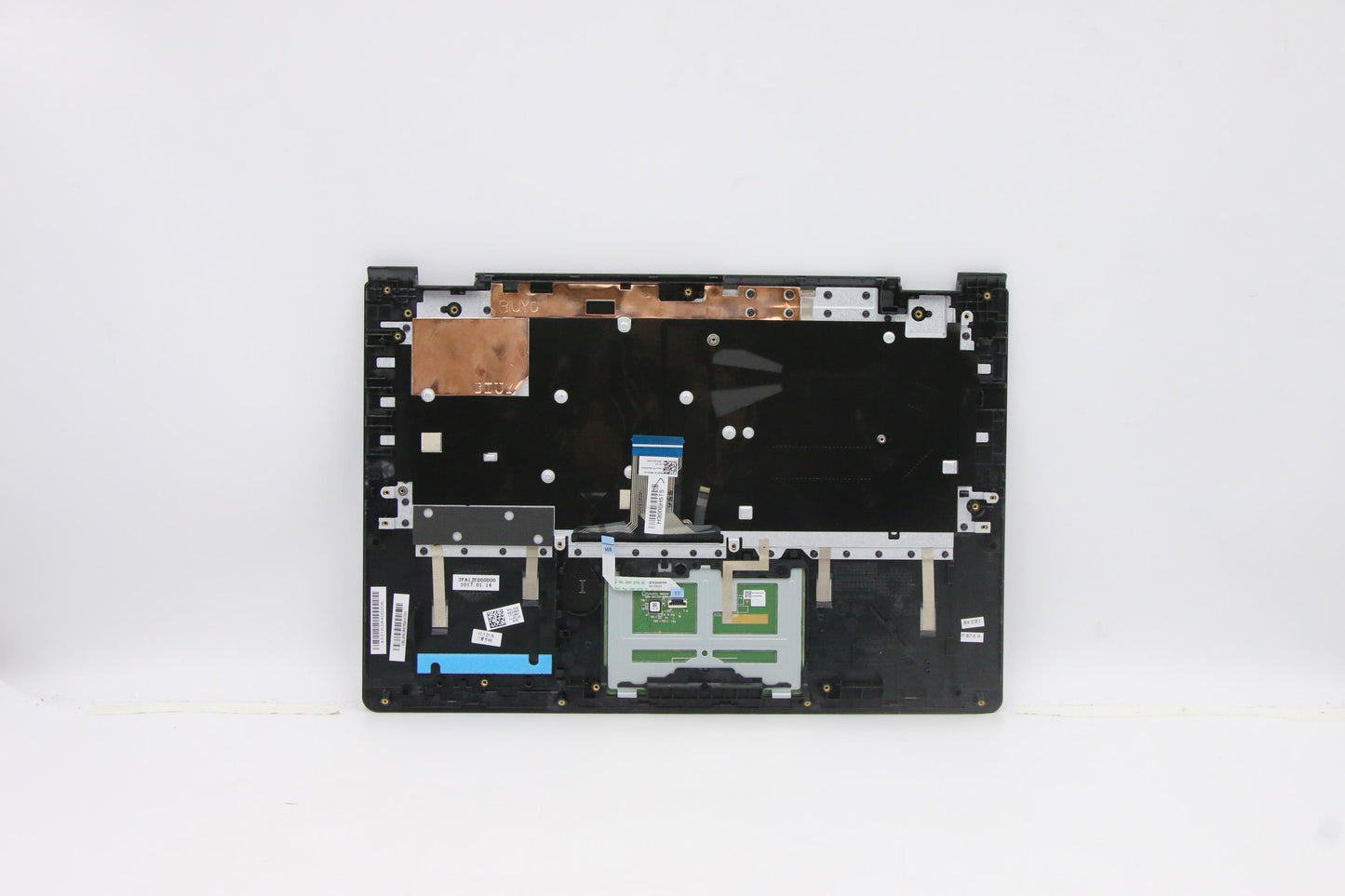 Lenovo Co Covers - 5CB0L46004