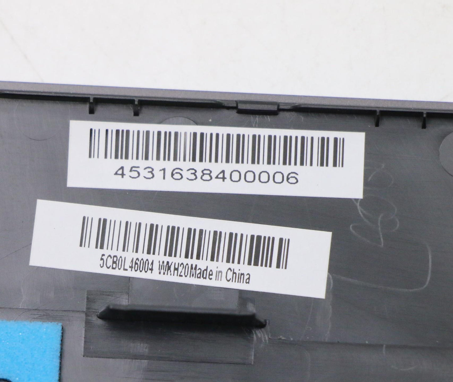 Lenovo Co Covers - 5CB0L46004