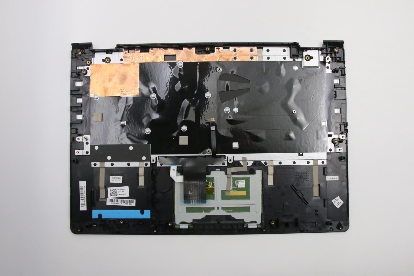 Lenovo Co Covers - 5CB0L46014