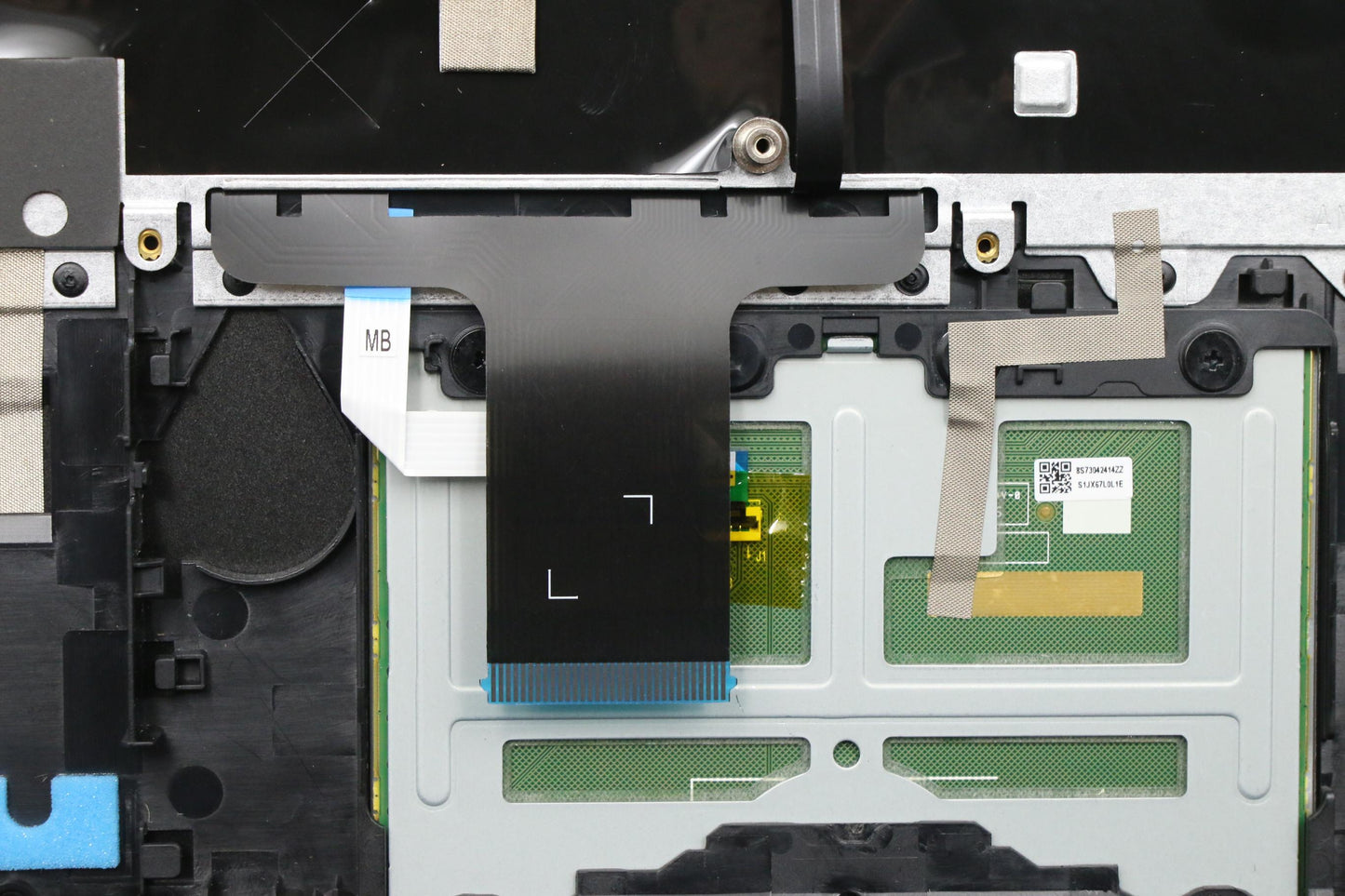 Lenovo Co Covers - 5CB0L46014