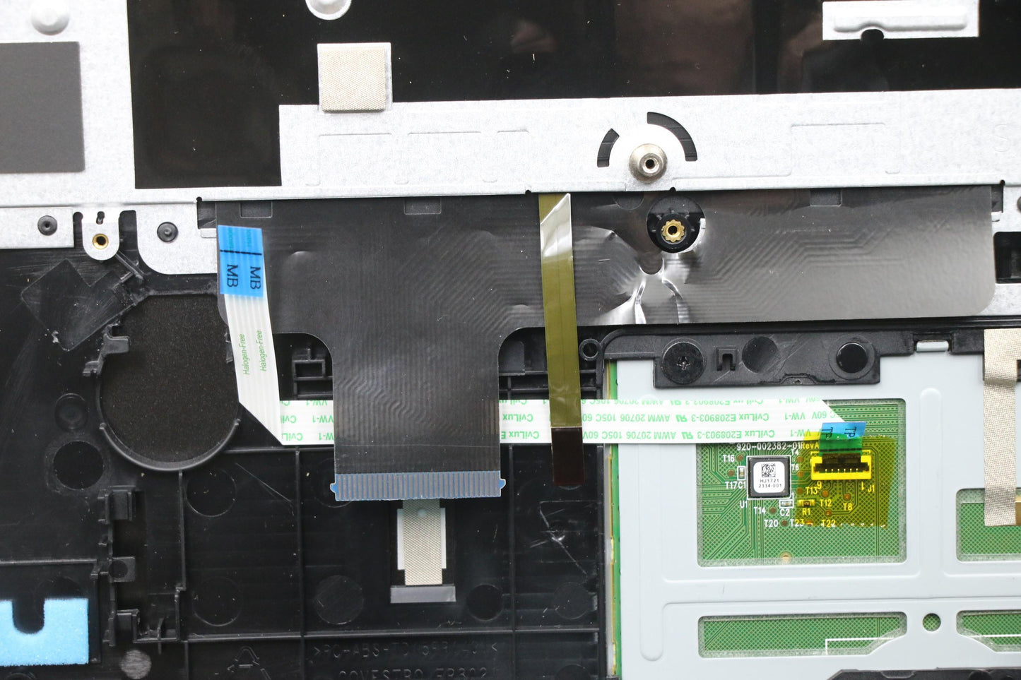 Lenovo Co Covers - 5CB0L46022