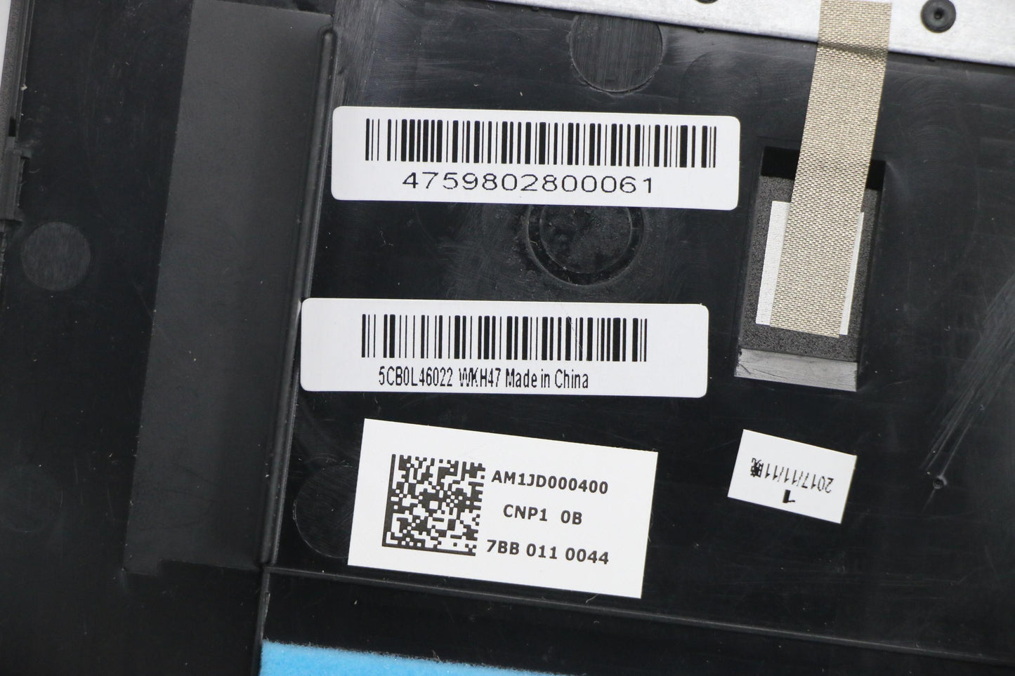Lenovo Co Covers - 5CB0L46022