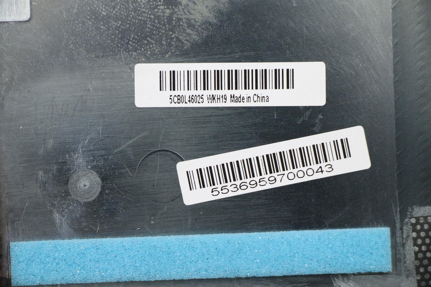 Lenovo Co Covers - 5CB0L46025