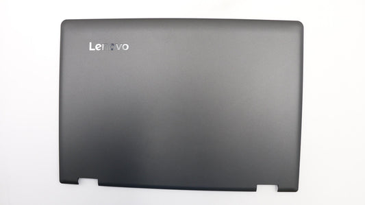 Lenovo LCD Cover for C80SA, Black, with Lenovo Logo - 5CB0L46058