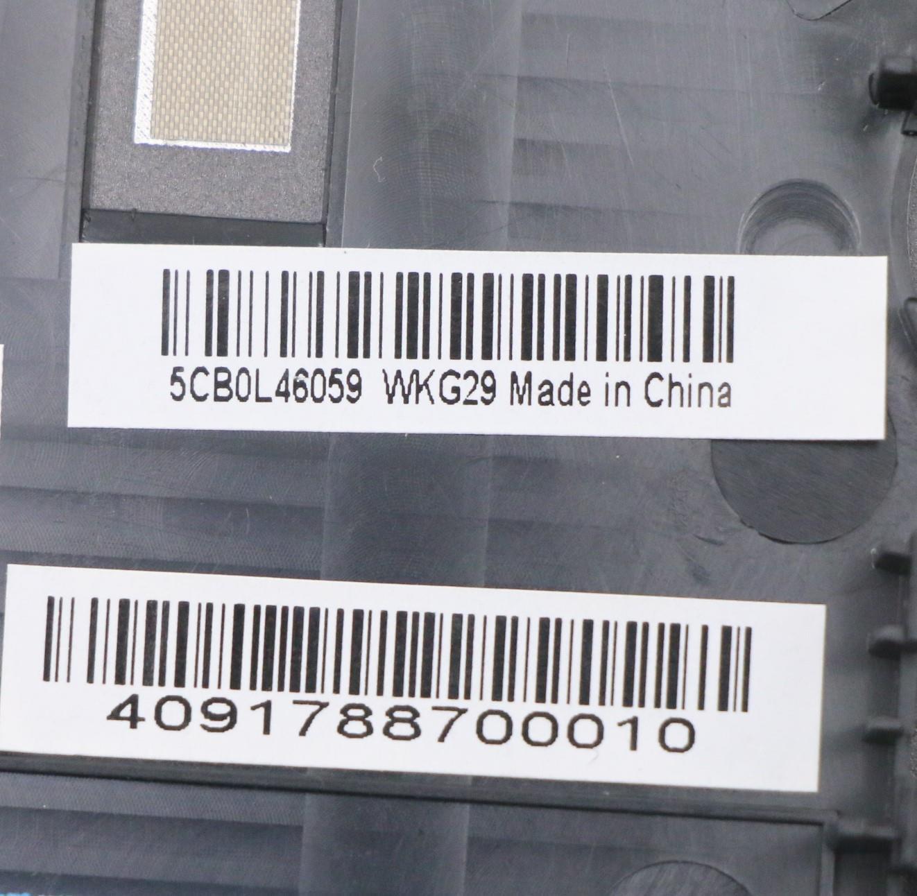 Lenovo Co Covers - 5CB0L46059