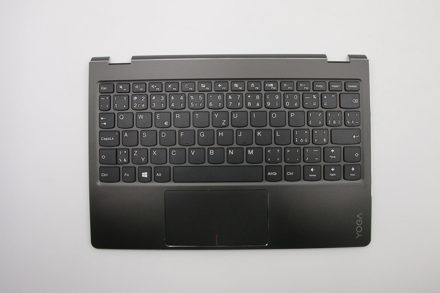 Lenovo Co Covers - 5CB0L46106