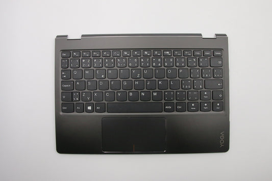 Lenovo Co Covers - 5CB0L46106