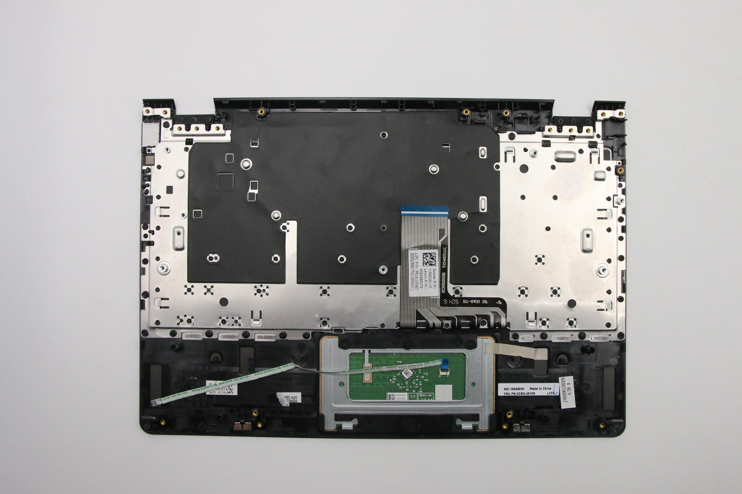 Lenovo Co Covers - 5CB0L46106