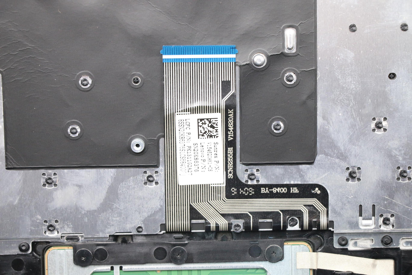 Lenovo Co Covers - 5CB0L46106
