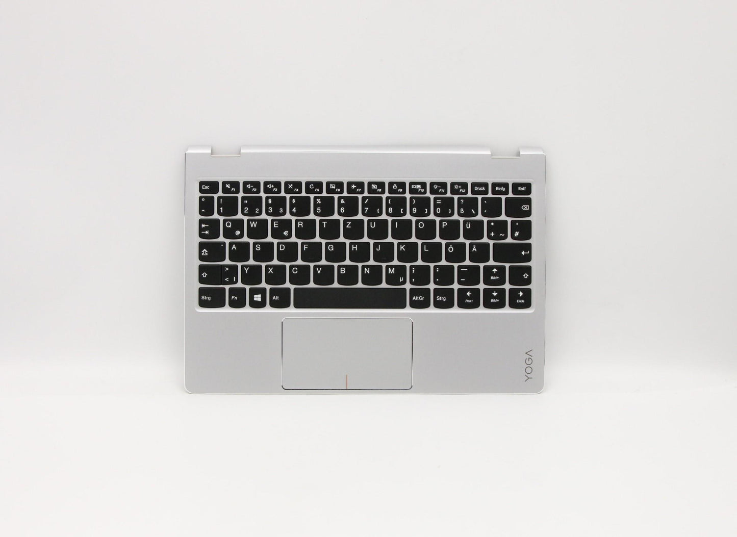 Lenovo Co Covers - 5CB0L46114
