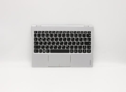 Lenovo Co Covers - 5CB0L46114