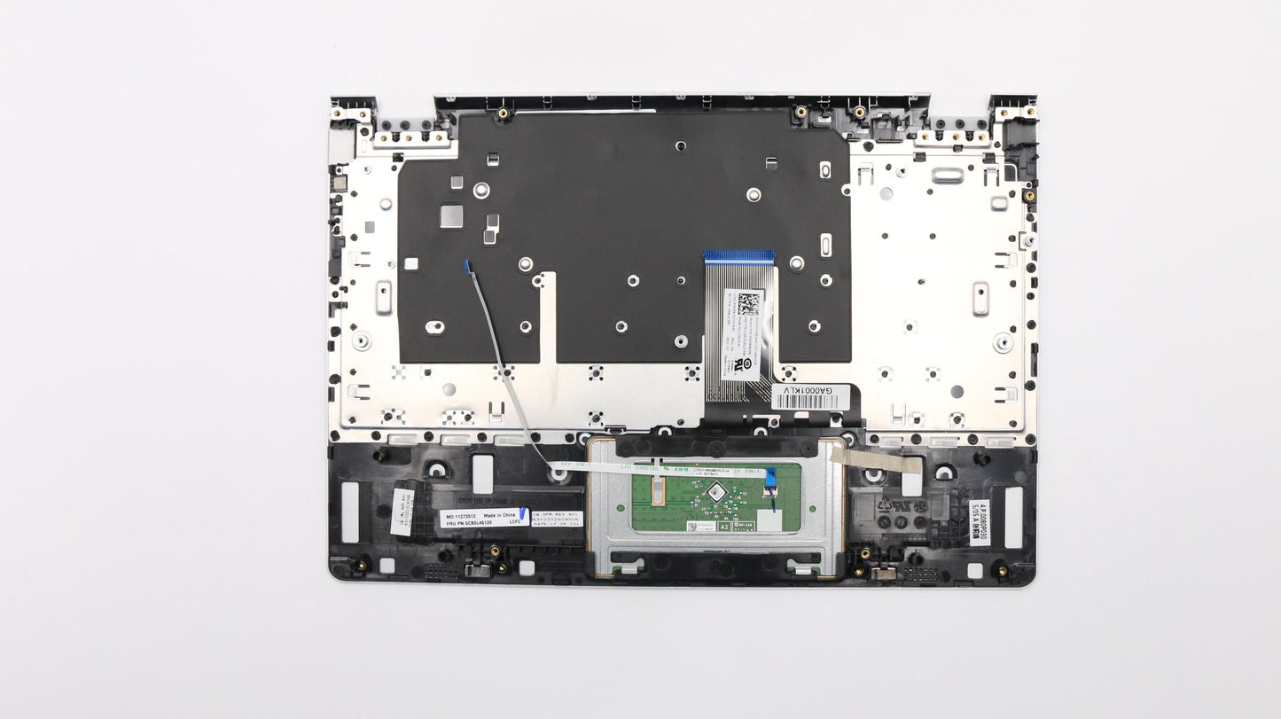 Lenovo Co Covers - 5CB0L46120