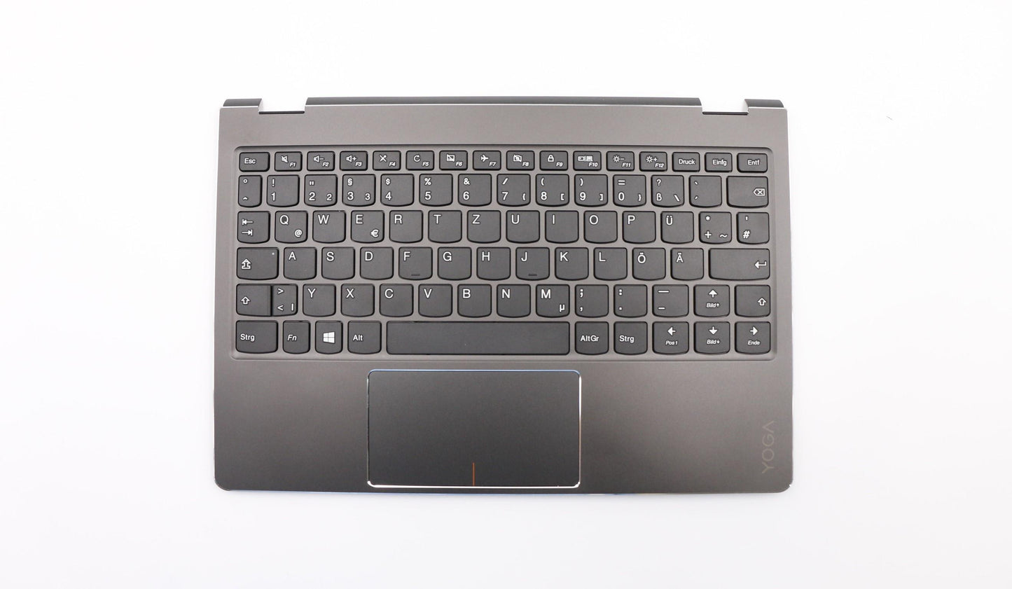 Lenovo Co Covers - 5CB0L46143