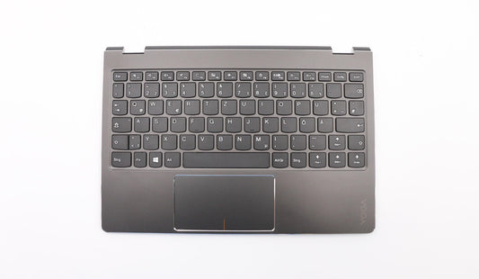 Lenovo Co Covers - 5CB0L46143