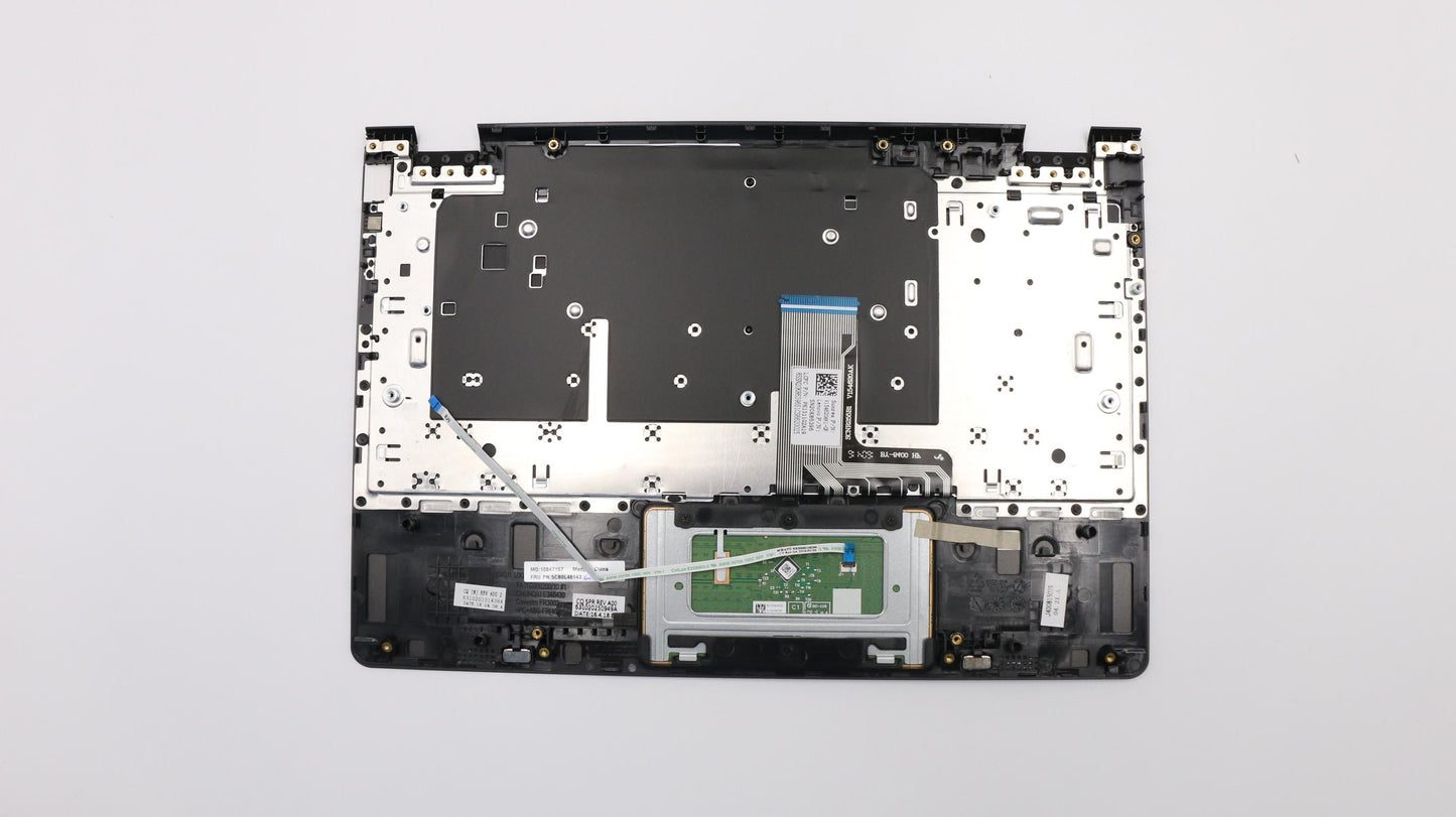 Lenovo Co Covers - 5CB0L46143