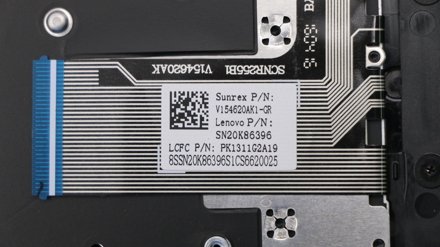 Lenovo Co Covers - 5CB0L46143