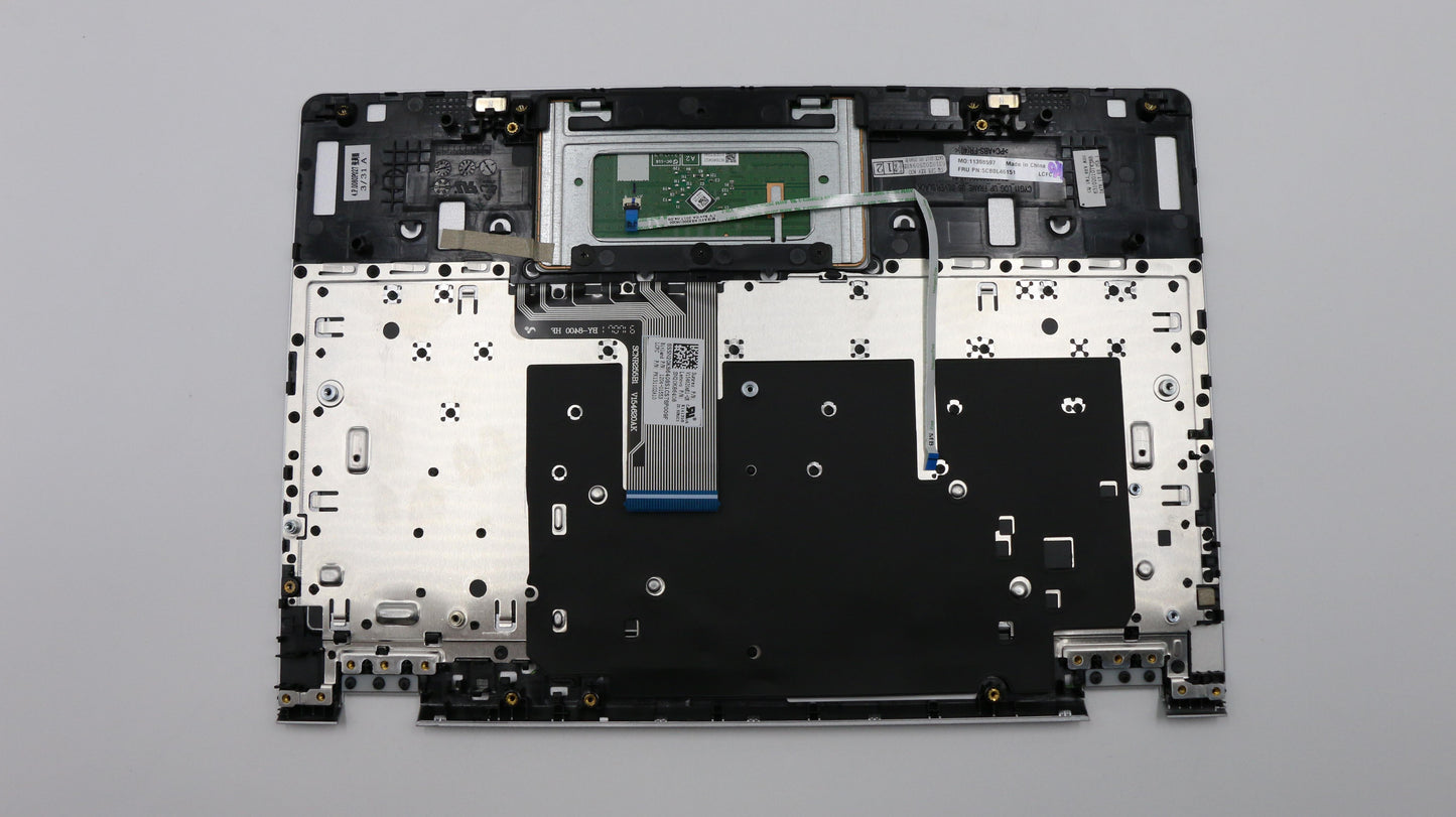 Lenovo Co Covers - 5CB0L46151