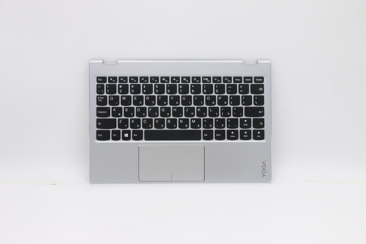 Lenovo Co Covers - 5CB0L46153