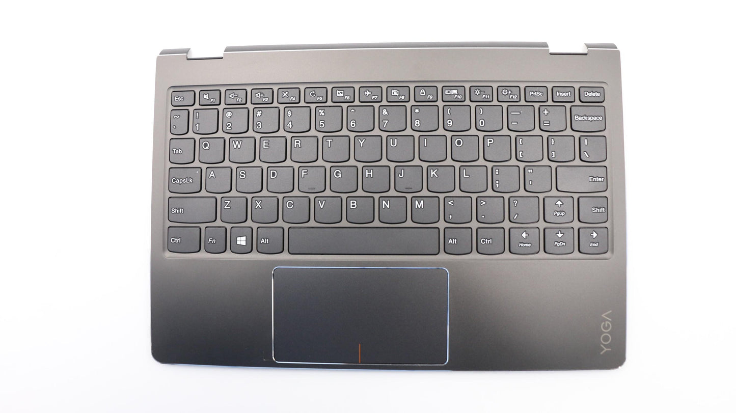 Lenovo Co Covers - 5CB0L46156