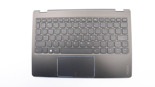 Lenovo Co Covers - 5CB0L46156
