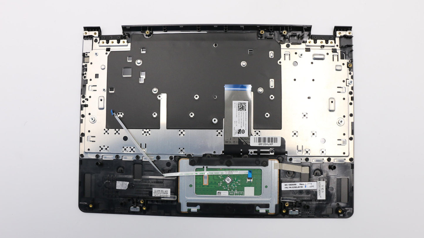 Lenovo Co Covers - 5CB0L46156