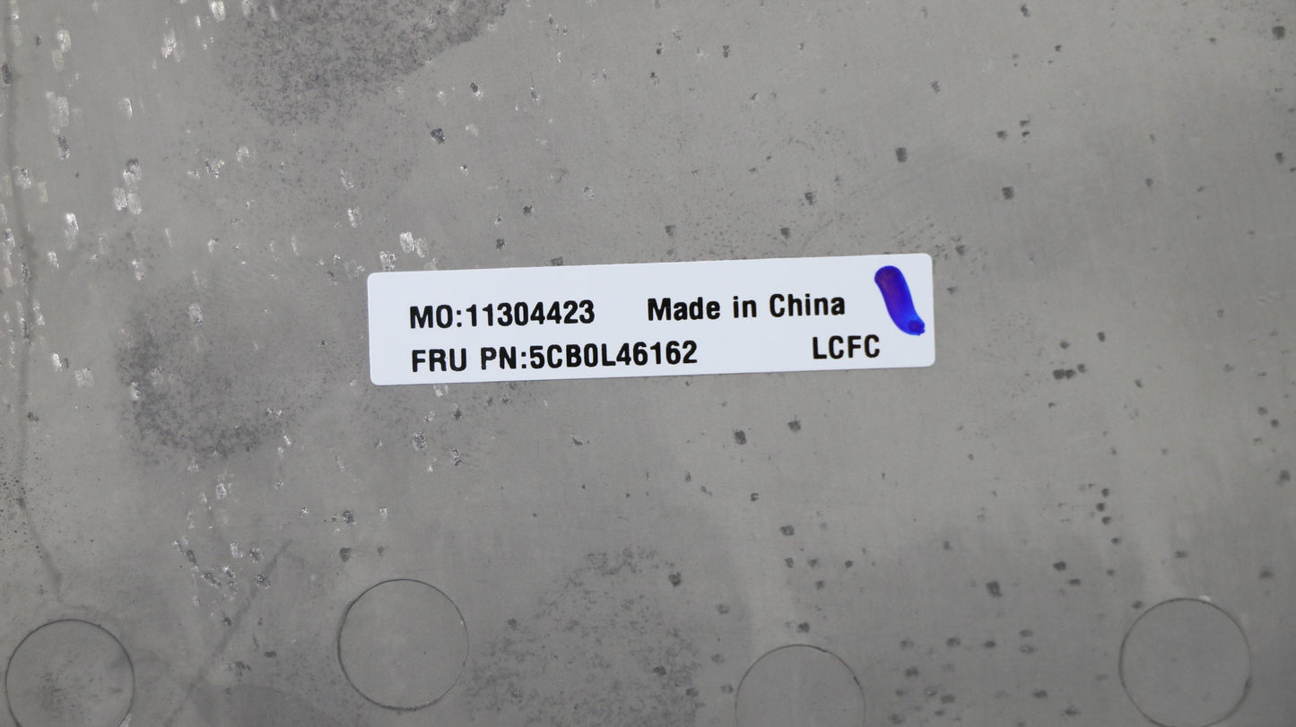 Lenovo Co Covers - 5CB0L46162