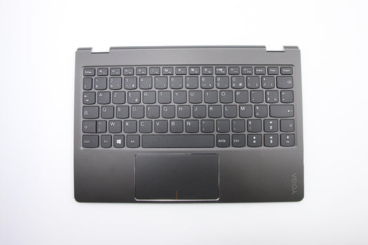Lenovo Co Covers - 5CB0L46163