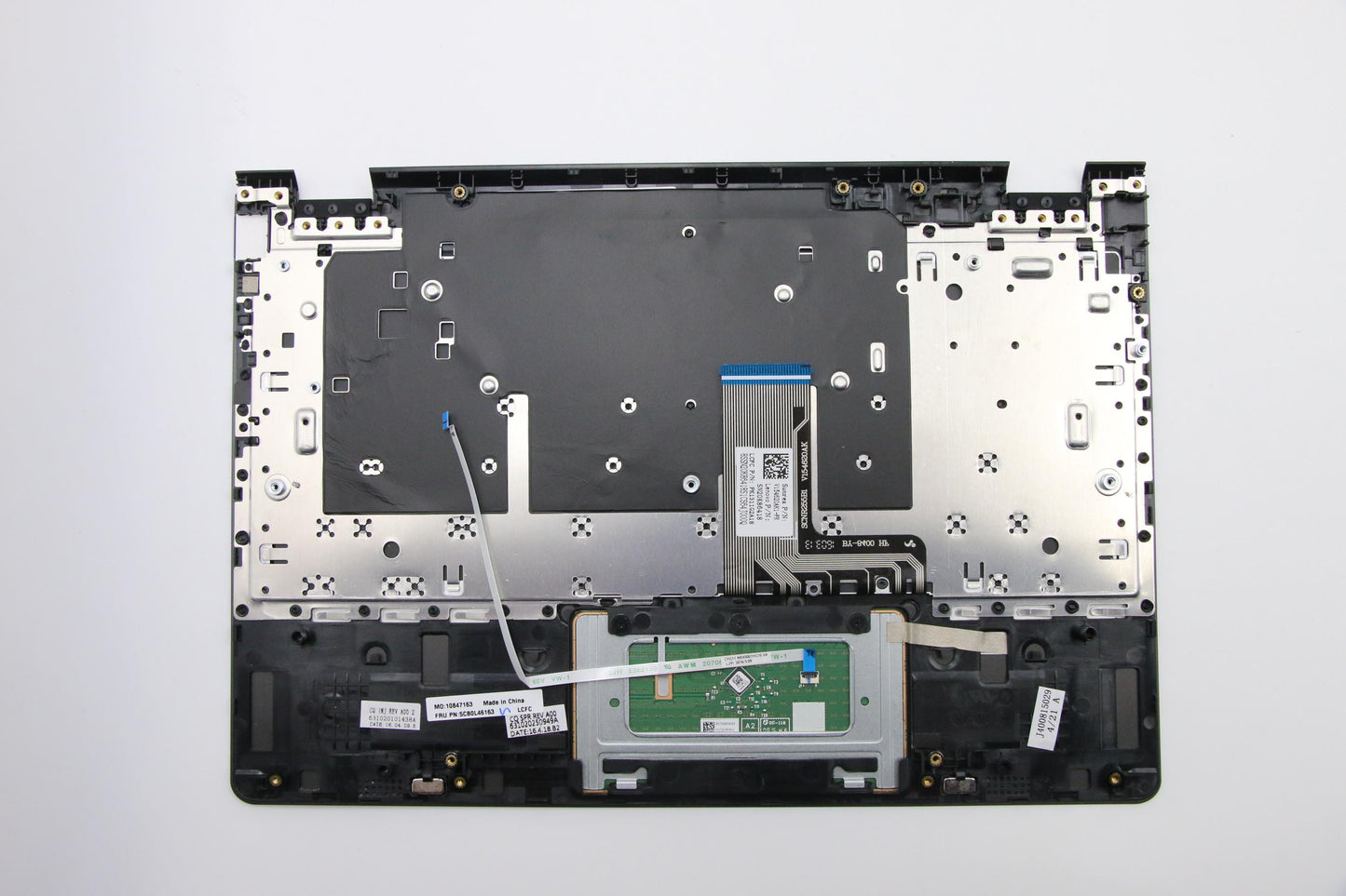 Lenovo Co Covers - 5CB0L46163
