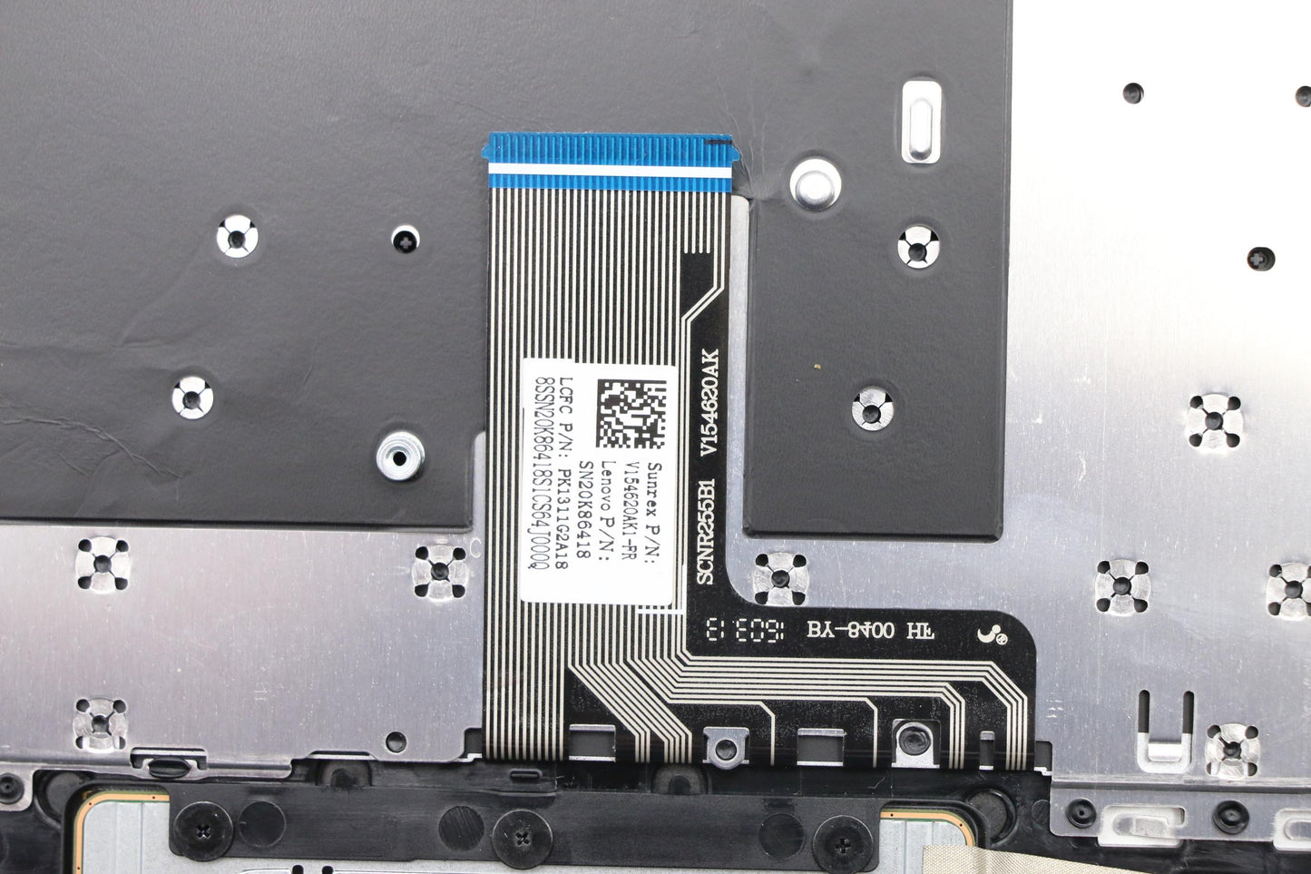 Lenovo Co Covers - 5CB0L46163