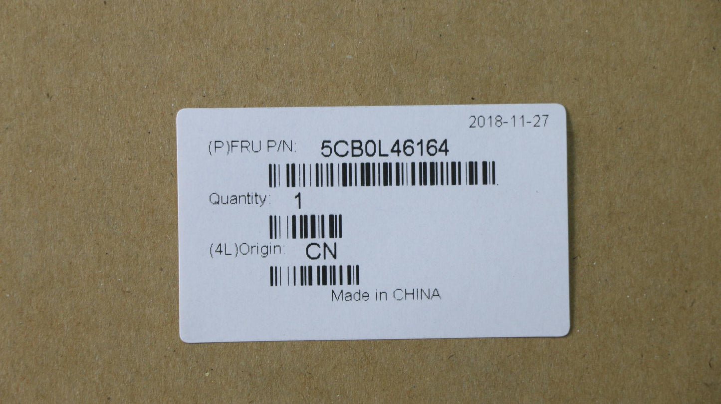 Lenovo Co Covers - 5CB0L46164