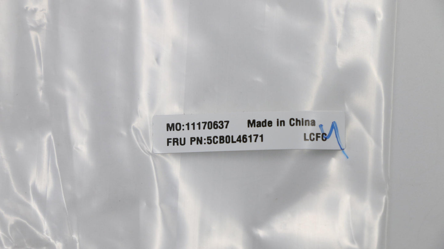 Lenovo Co Covers - 5CB0L46171